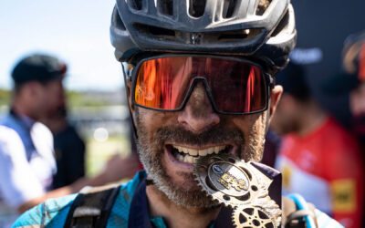 Absa Cape Epic