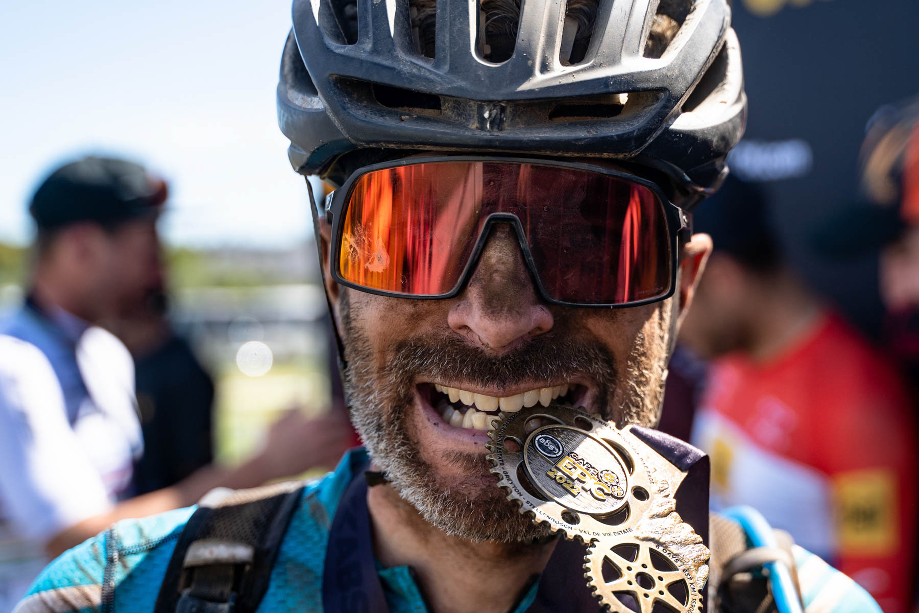 2022 Cape Epic / © Simon Pocock